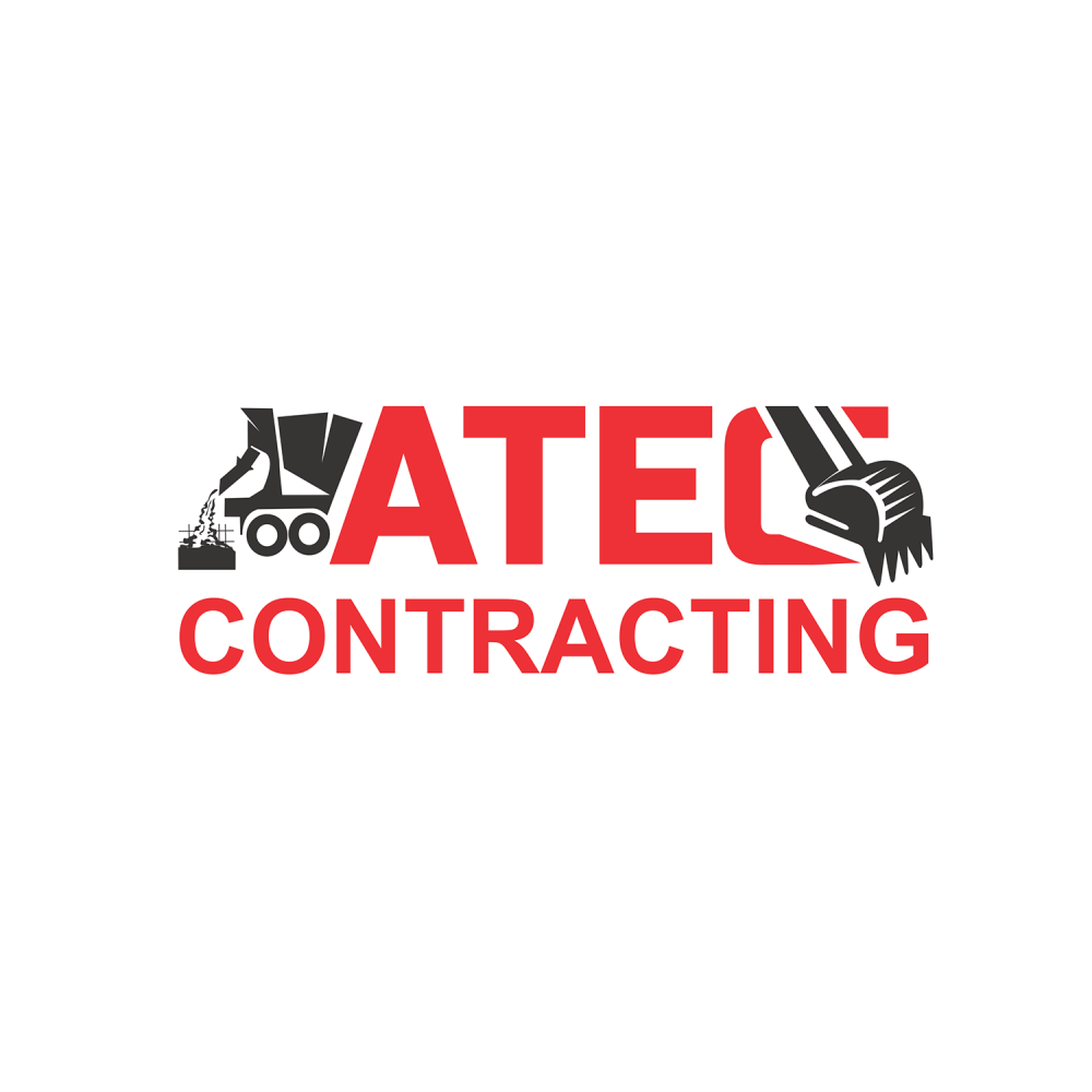 Design de Logo par Adams_O pour ATEC Contracting | Design #28752442