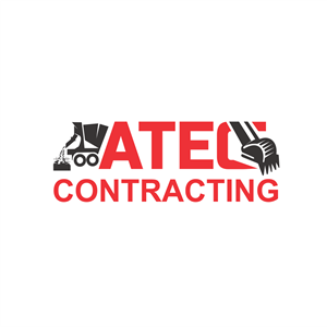 Logo-Design von Adams_O für ATEC Contracting | Design: #28752442