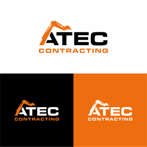 Design de Logo par achil78 pour ATEC Contracting | Design : #28735083