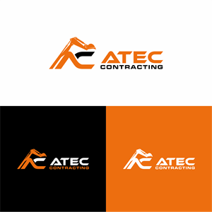 Design de Logo par achil78 pour ATEC Contracting | Design : #28735084