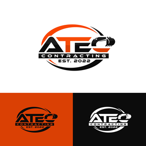 Design de Logo par PsyPen pour ATEC Contracting | Design : #28734293