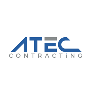 Design de Logo par UMBRA Designs pour ATEC Contracting | Design : #28743012