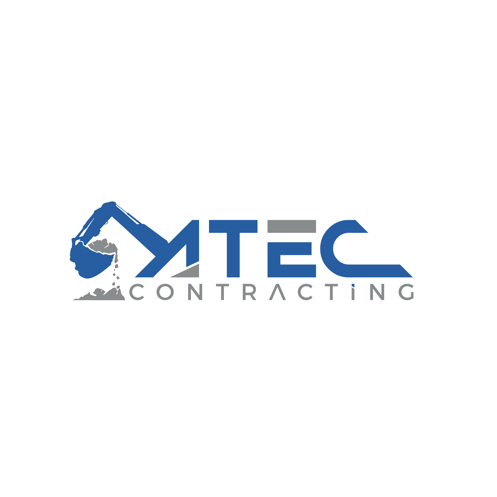 Design de Logo par UMBRA Designs pour ATEC Contracting | Design #28746431