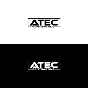 Design de Logo par AlphabetZero.co.uk pour ATEC Contracting | Design : #28745439
