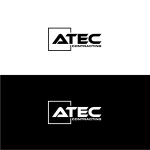 Design de Logo par AlphabetZero.co.uk pour ATEC Contracting | Design : #28745443