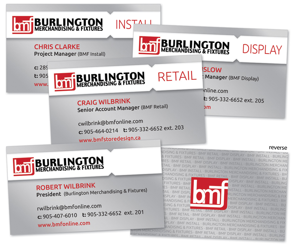 Design de Carte de Visite par Mandz pour ce projet | Design #3129550