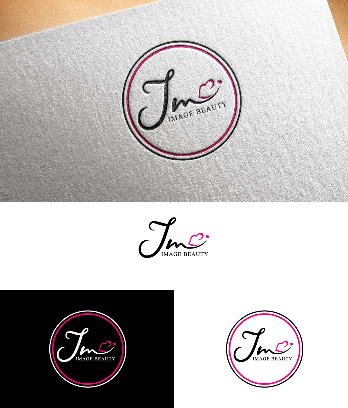 Logo Design by sol design2 for this project | Design #28733486