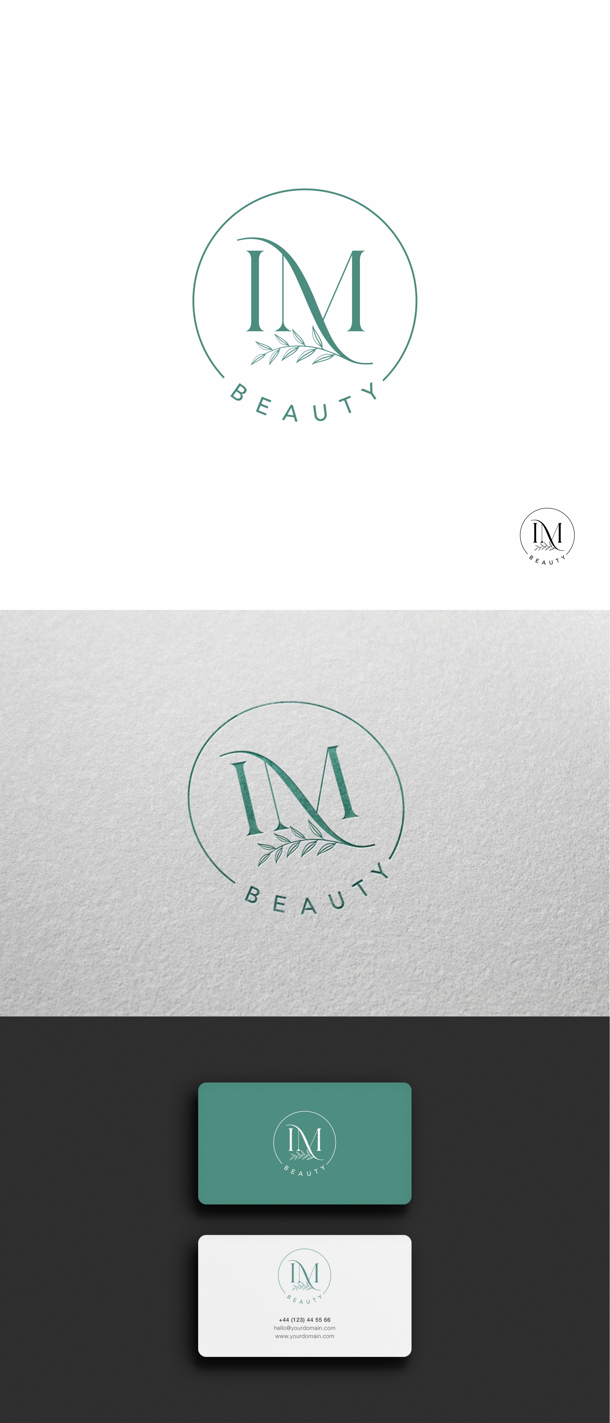 Logo Design by Atemolesky for this project | Design #28763635