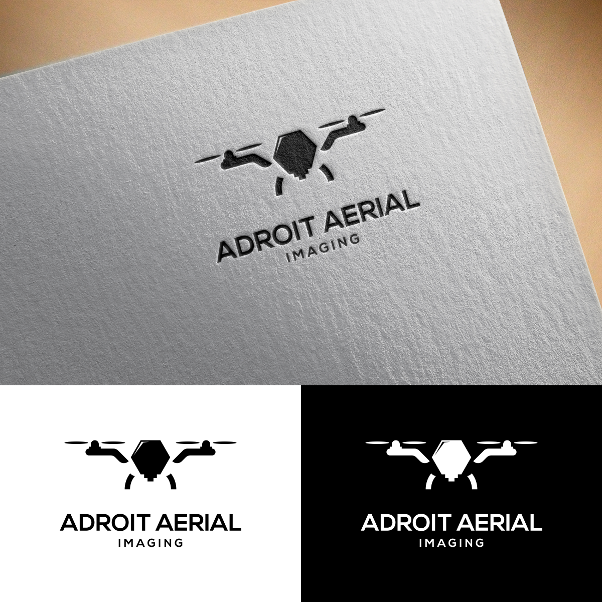 Logo Design by driptip for this project | Design #28734440