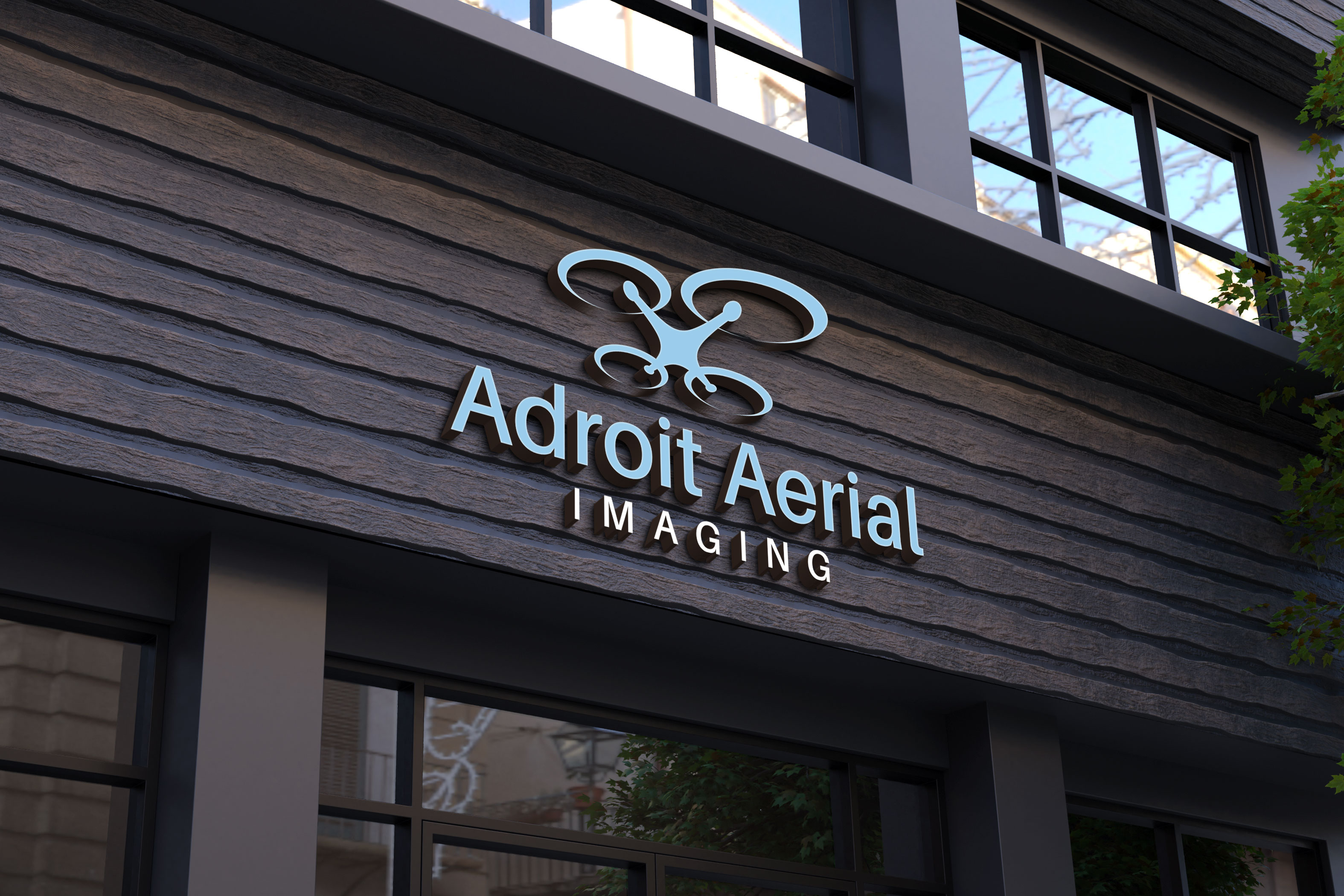 Logo Design by Kavth for this project | Design #28763965