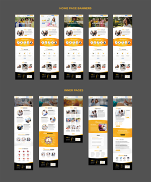 Diseño Web por MAHABA para este proyecto | Diseño: #28876087