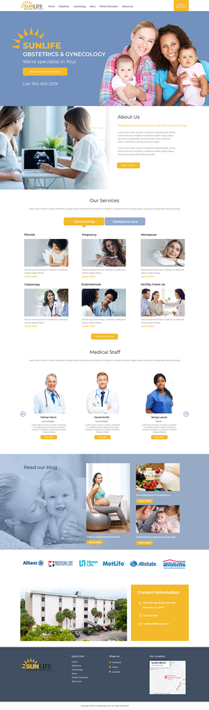 Web Design by Chikki