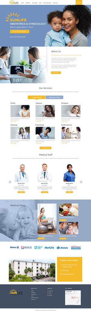 Web Design par Chikki pour ce projet | Design #28742276
