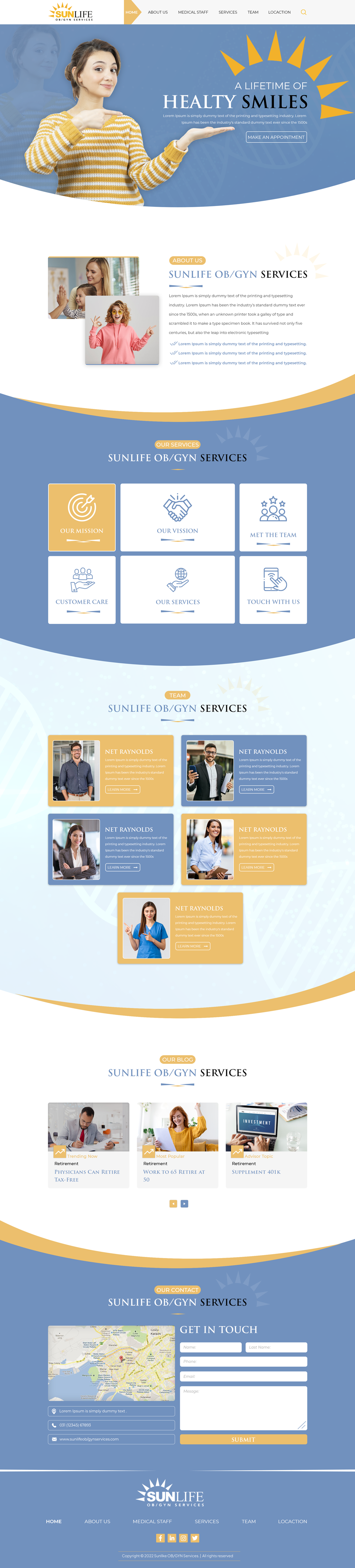 Web Design par Zanek pour ce projet | Design #28753541