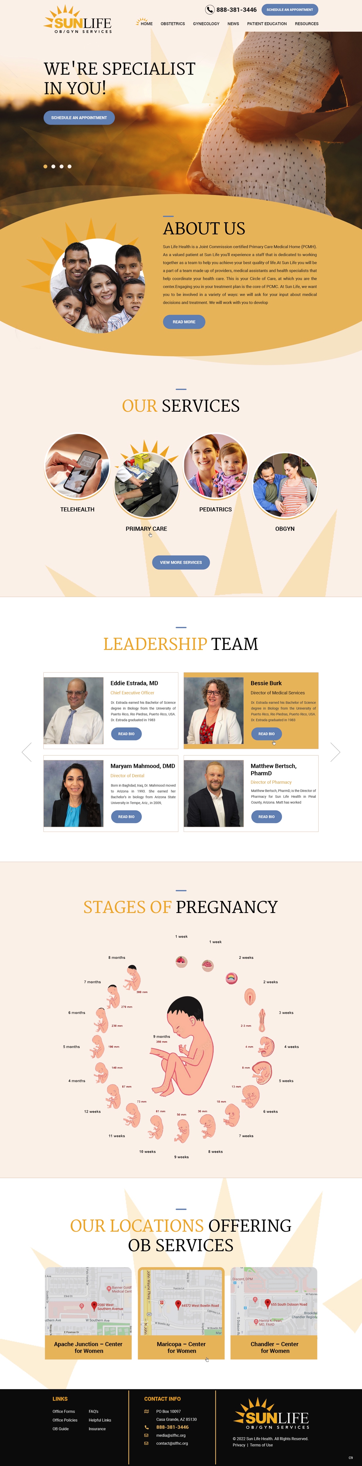 Web Design by pb for this project | Design #28738068
