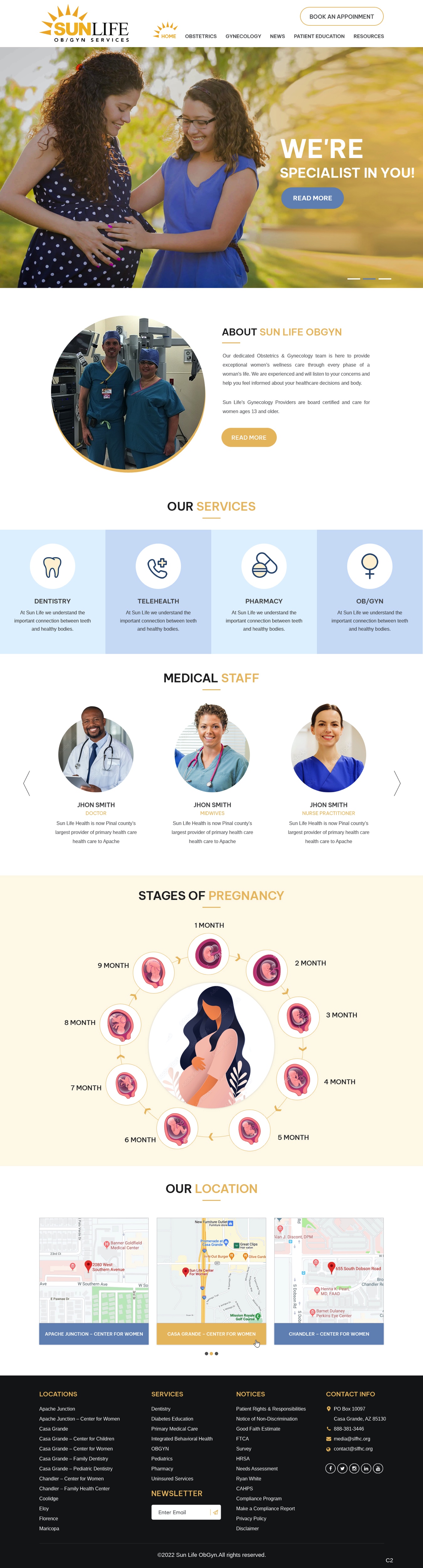 Web Design par pb pour ce projet | Design #28742268