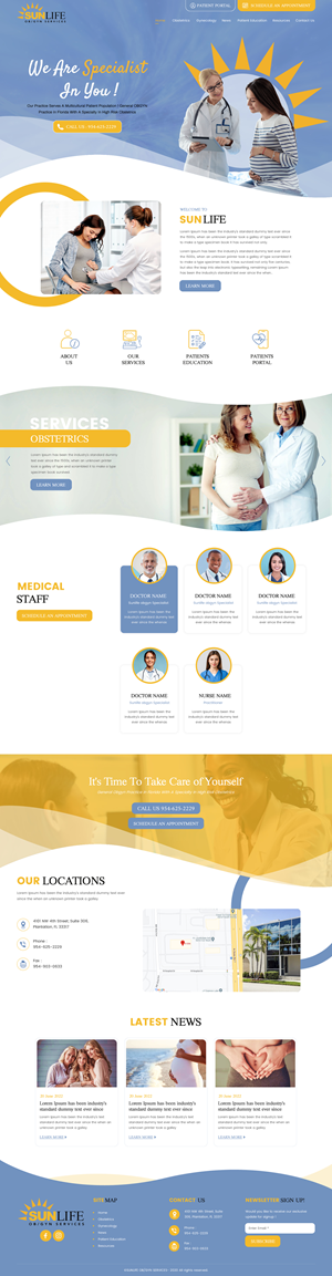 Diseño Web por rightway para este proyecto | Diseño: #28754559