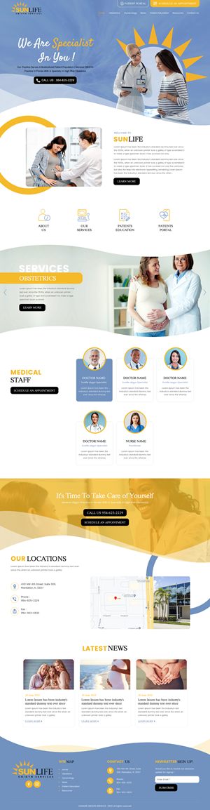 Diseño Web por rightway para este proyecto | Diseño: #28763998