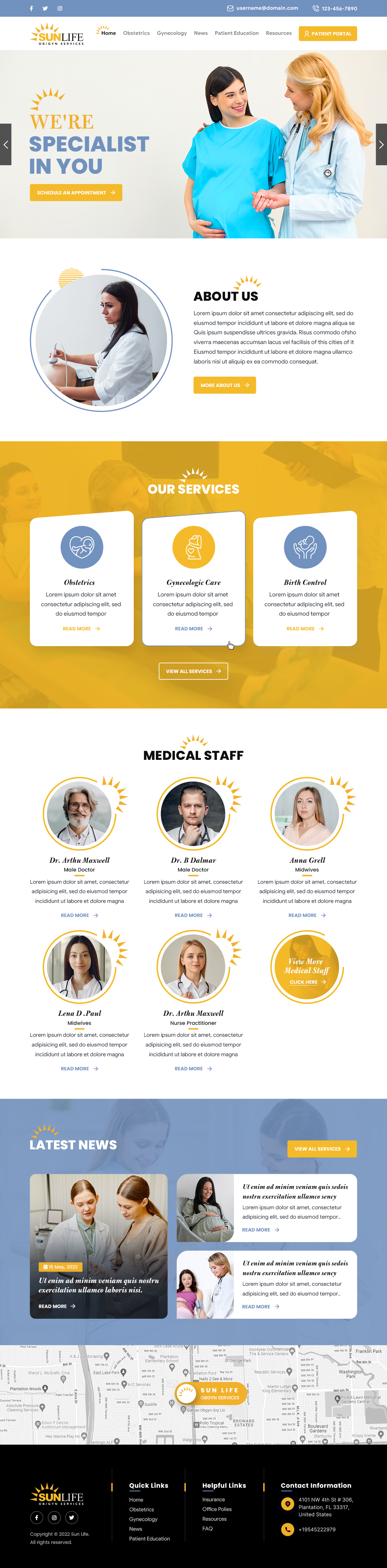 Web Design par sai.designer87 pour ce projet | Design #28740090
