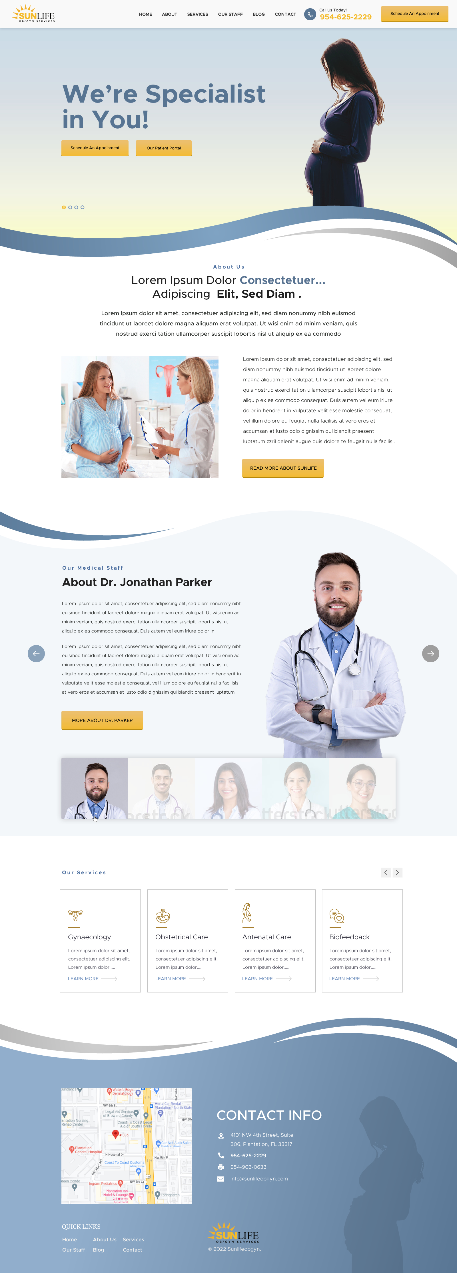 Web Design par SAC-D pour ce projet | Design #28741359