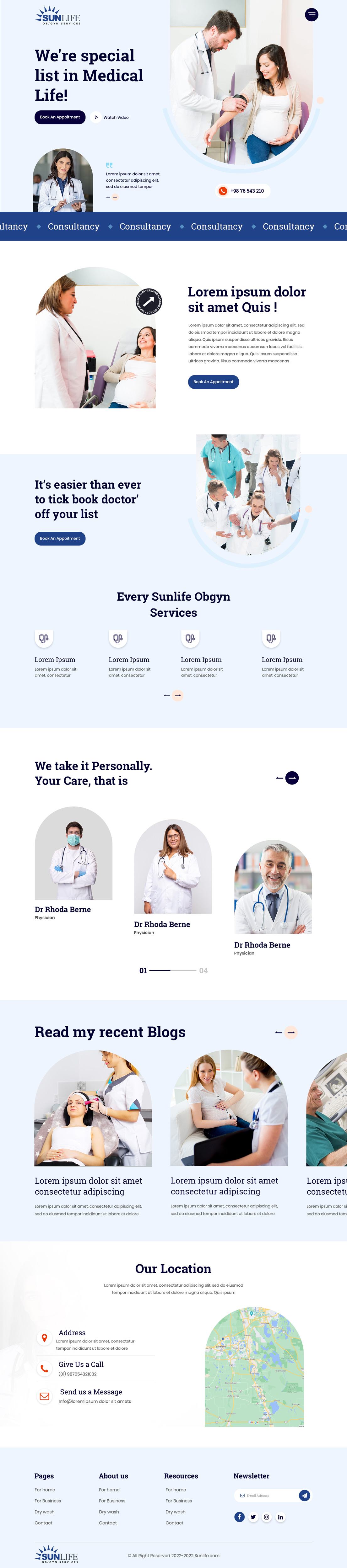 Web Design par Dexter Solutions pour ce projet | Design #28755210