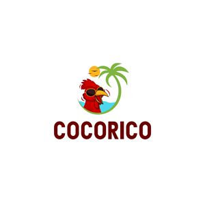 Logo-Design von Fusion Creatives für CocoRico | Design: #28758583