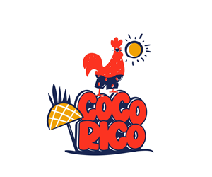 Logo-Design von Idesign estudio für CocoRico | Design: #28757453