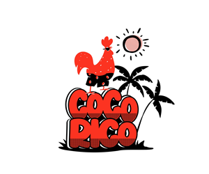 Design de Logo par Idesign estudio pour CocoRico | Design : #28757462