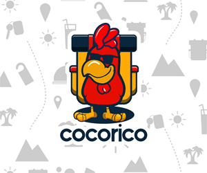 Design de Logo par Idesign estudio pour CocoRico | Design : #28769162
