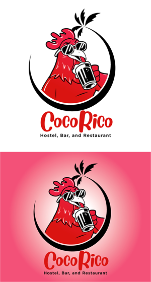 Logo-Design von Suprakash 3 für CocoRico | Design: #28762221