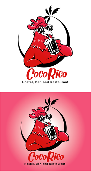 Logo-Design von Suprakash 3 für CocoRico | Design: #28762222