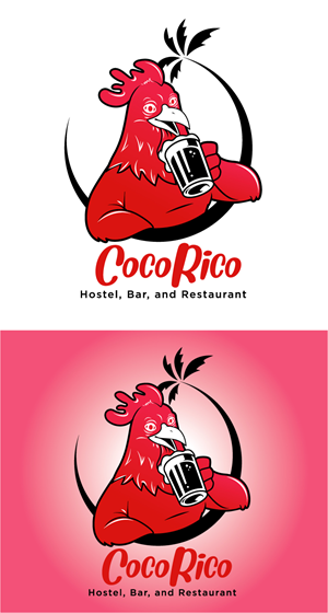 Logo-Design von Suprakash 3 für CocoRico | Design: #28762223