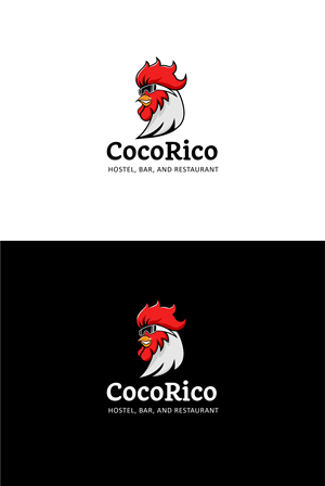 Logo-Design von RikoAji für CocoRico | Design: #28762241