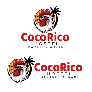 Logo Design by JKIANN08 for CocoRico | Design: #28752585