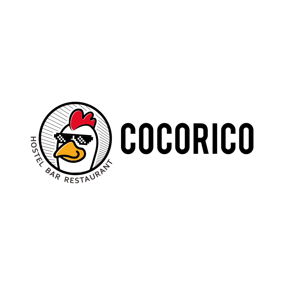 Logo-Design von Tubeng für CocoRico | Design #28743252