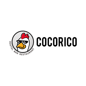 Logo-Design von Tubeng für CocoRico | Design: #28743252