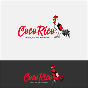 Logo-Design von yuwa für CocoRico | Design: #28753933