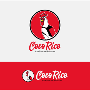 Logo-Design von yuwa für CocoRico | Design: #28754394