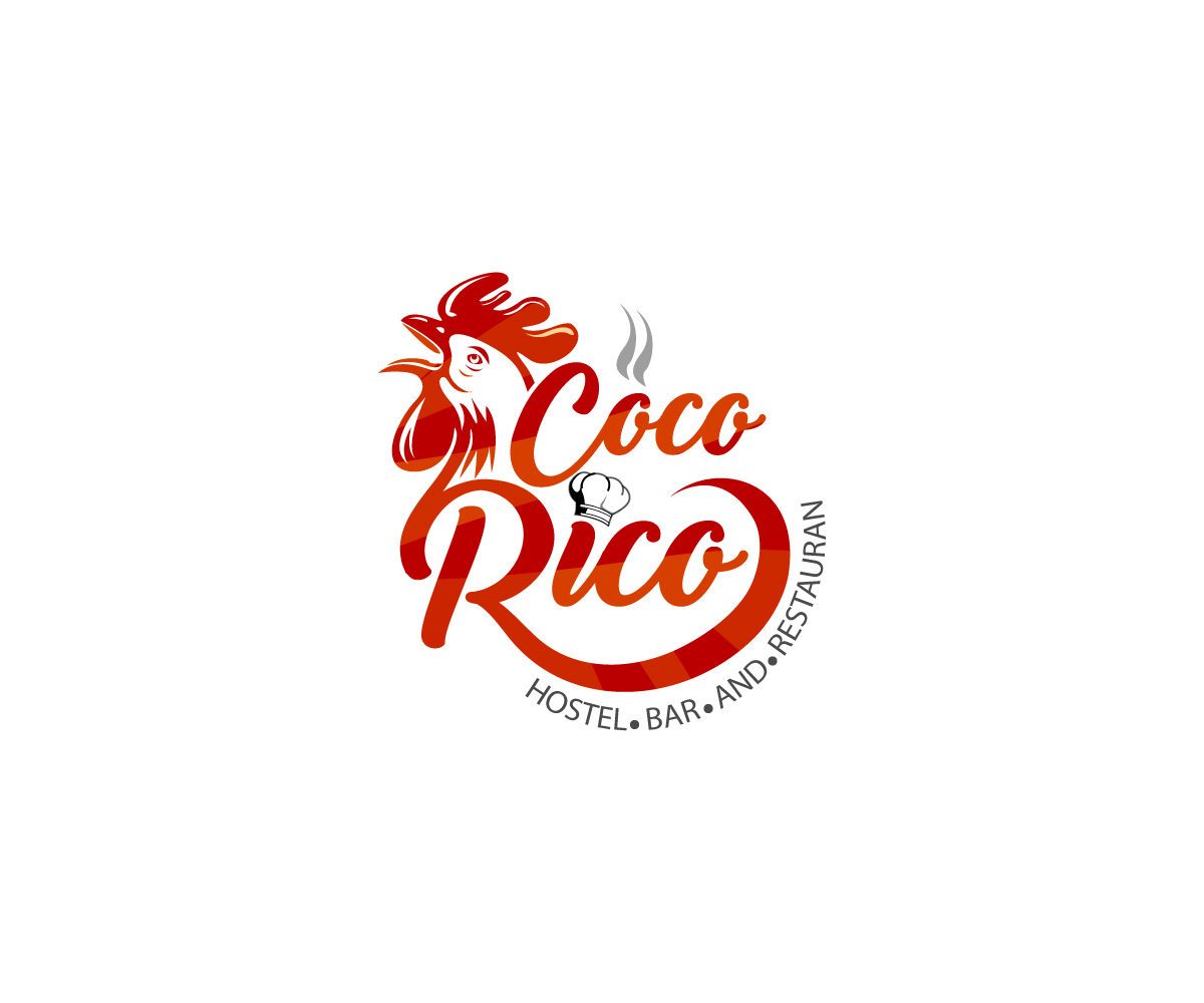 Logo-Design von Paint-Tools für CocoRico | Design #28735826