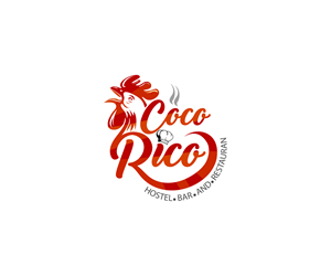 Design de Logo par Paint-Tools pour CocoRico | Design : #28735826