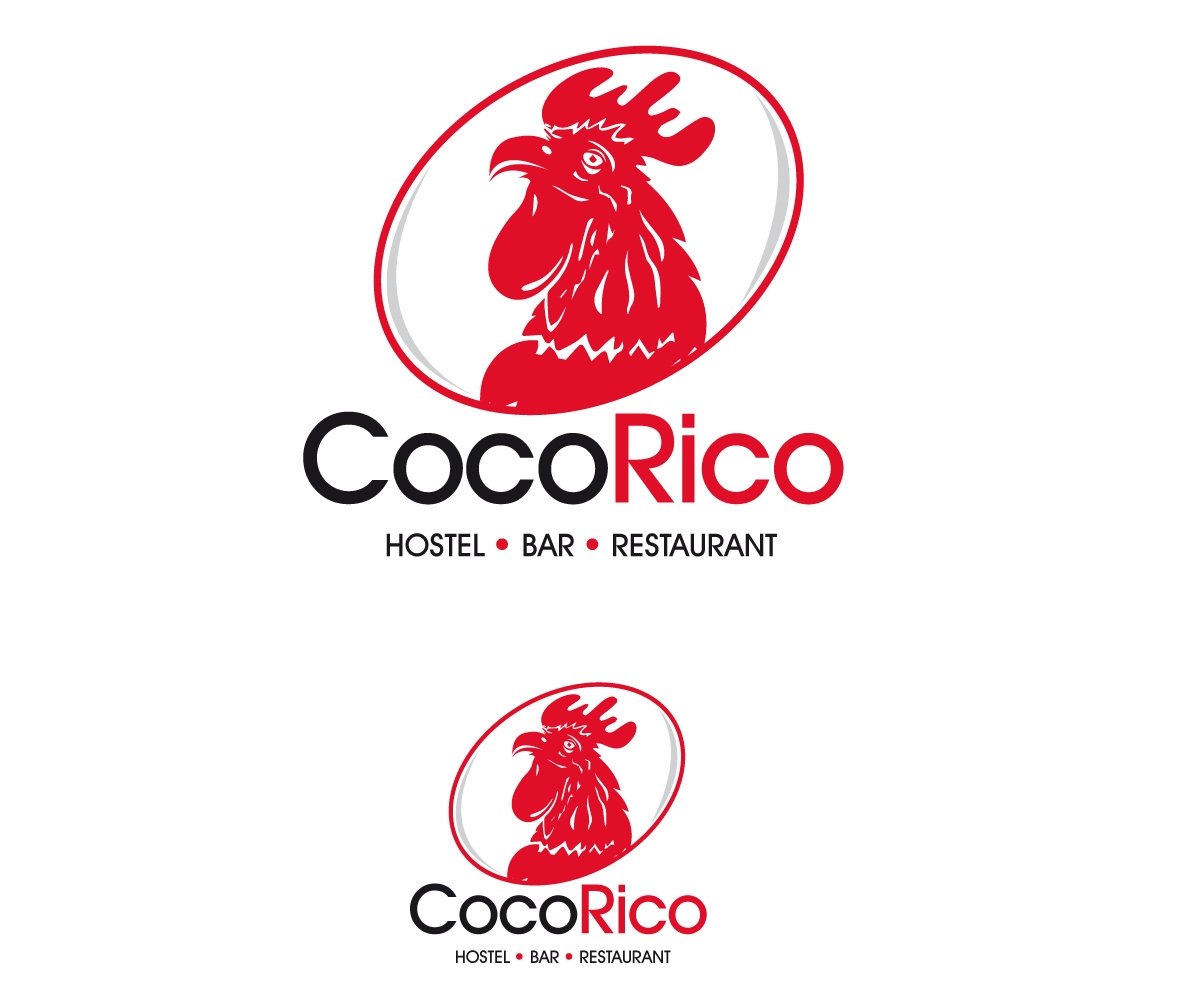 Design de Logo par Paint-Tools pour CocoRico | Design #28735827