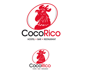 Design de Logo par Paint-Tools pour CocoRico | Design : #28735827