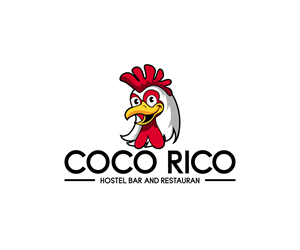 Design de Logo par Paint-Tools pour CocoRico | Design : #28745018