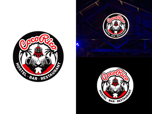 Logo Design by twentysevendesign