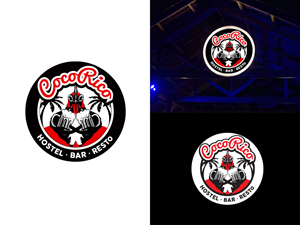 Logo-Design von twentysevendesign für CocoRico | Design: #28733415