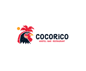 Logo Design by GliderGraphx for CocoRico | Design #28735477