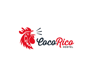 Design de Logo par GliderGraphx pour CocoRico | Design : #28746280