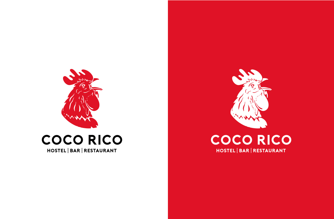 Logo Design by GLDesigns for CocoRico | Design #28745502