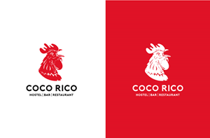 Logo Design by GLDesigns for CocoRico | Design: #28745502