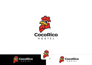 Logo Design by ~idiaz~ for CocoRico | Design: #28756532